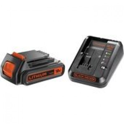 ΕΠΑΝΑΦΟΡΤΙΖΟΜΕΝΗ ΣΠΑΘΟΣΕΓΑ 18V BLACK&DECKER BDCJS18N