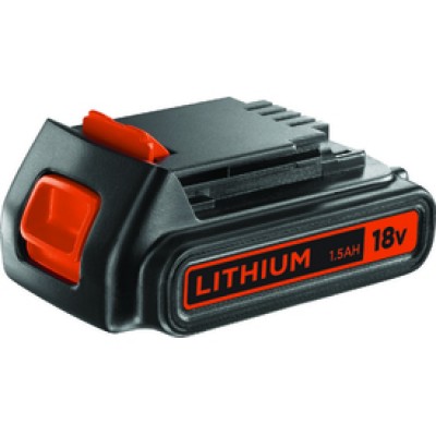 ΕΠΑΝΑΦΟΡΤΙΖΟΜΕΝΗ ΣΠΑΘΟΣΕΓΑ 18V BLACK&DECKER BDCJS18N