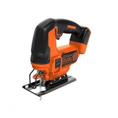 ΕΠΑΝΑΦΟΡΤΙΖΟΜΕΝΗ ΣΠΑΘΟΣΕΓΑ 18V BLACK&DECKER BDCJS18N