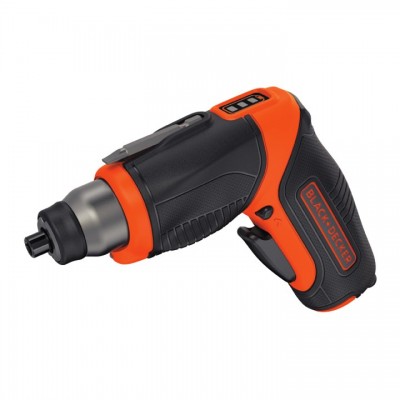 ΕΠΑΝΑΦΟΡΤΙΖΟΜΕΝΟ ΚΑΤΣΑΒΙΔΙ BLACK&DECKER CS3653LC