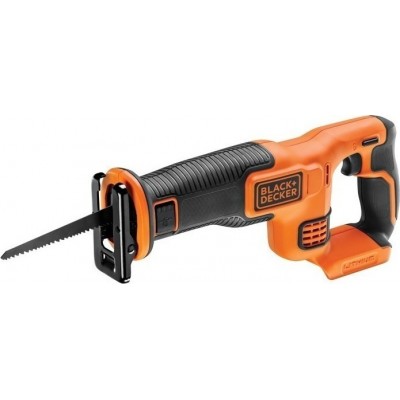 ΕΠΑΝΑΦΟΡΤΙΖΟΜΕΝΗ ΣΠΑΘΟΣΕΓΑ 18V BLACK&DECKER BDCR18N