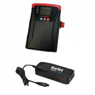 ΑΛΥΣΟΠΡΙΟΝΟ ΜΠΑΤΑΡΙΑΣ BLUE BIRD CS22-08 120883990