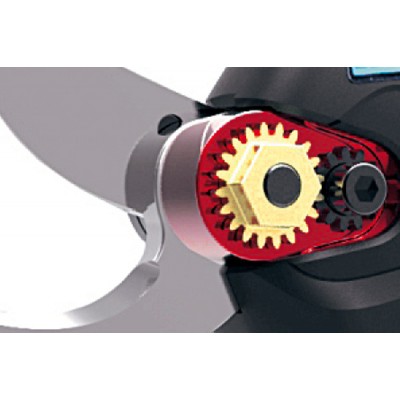 ΗΛΕΚΤΡΙΚΟ ΨΑΛΙΔΙ ΜΠΑΤΑΡΙΑΣ BLUE BIRD PS22-25 