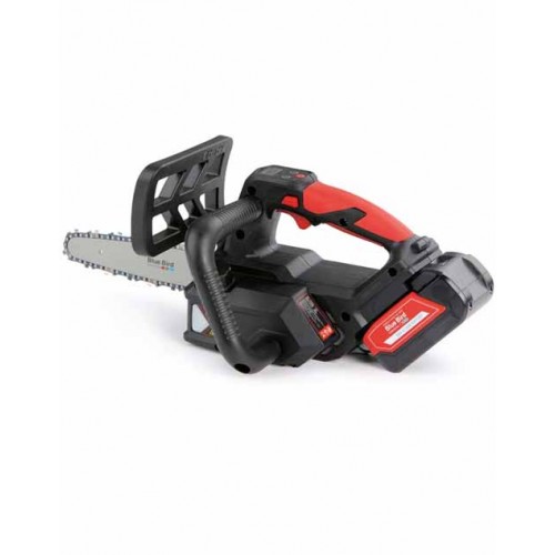 ΚΛΑΔΕΥΤΙΚΟ ΑΛΥΣΟΠΡΙΟΝΟ ΜΠΑΤΑΡΙΑΣ ΛΙΘΙΟΥ ΜΕ ΛΑΜΑ 8" CARVING 20cm PROF BLUE BIRD TH CS22-07 120887400