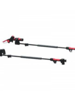 Κλαδευτικό Αλυσοπρίονο Μπαταρίας Βάρους 1.018kg με Μήκος Λάμας 10.16cm BLUE BIRD CS 22-04