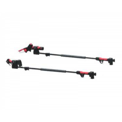 Κλαδευτικό Αλυσοπρίονο Μπαταρίας Βάρους 1.018kg με Μήκος Λάμας 10.16cm BLUE BIRD CS 22-04