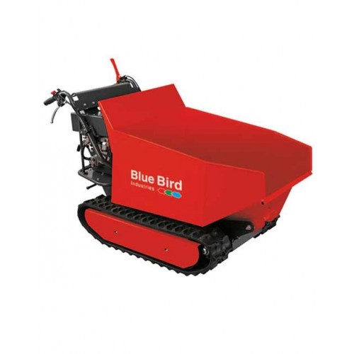 ΕΡΠΥΣΤΡΙΟΦΟΡΟ ΜΕΤΑΦΟΡΙΚΟ ΜΗΧΑΝΗΜΑ BLUE BIRD CARRIER 500DH 120883100