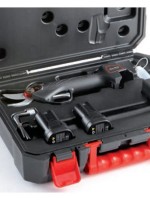 ΗΛΕΚΤΡΙΚΟ ΨΑΛΙΔΙ ΜΠΑΤΑΡΙΑΣ BLUE BIRD PS22-25 