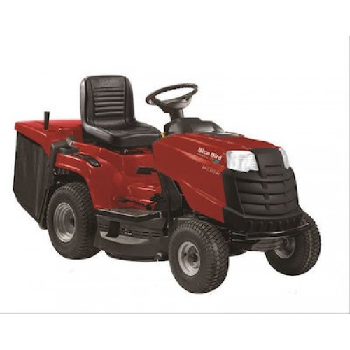 ΧΛΟΟΚΟΠΤΙΚΟ ΤΡΑΚΤΕΡ ΜΕ ΜΙΖΑ ΚΑΙ ΜΠΑΤΑΡΙΑ BLUE BIRD LTC170-98 ΧΛΟΟΚΟΠΤΙΚΟ ΤΡΑΚΤΕΡ ΜΕ ΜΙΖΑ ΚΑΙ ΜΠΑΤΑΡΙΑ BLUE BIRD LTC170-98