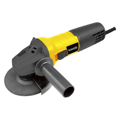 ΓΩΝΙΑΚΟΣ ΤΡΟΧΟΣ ΡΥΘΜΙΖΟΜΕΝΟΣ 840W-125mm-0-11000rpm BORMANN LITE BAG7800 042334