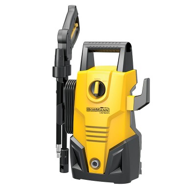 ΠΛΥΣΤΙΚΟ ΥΨΗΛΗΣ ΠΙΕΣΗΣ 1400W BORMANN LITE BPW1700 042303