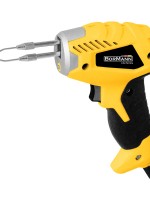 ΚΟΛΛΗΤΗΡΙ ΠΙΣΤΟΛΙ 100W BORMANN LITE BSG2100 042556 ΚΟΛΛΗΤΗΡΙ ΠΙΣΤΟΛΙ 100W BORMANN LITE BSG2100 042556