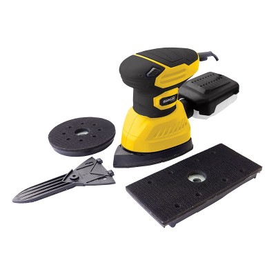 ΤΡΙΒΕΙΟ ΕΚΚΕΝΤΡΟ/ΠΑΛΜΙΚΟ/ΔΕΛΤΑ 220W BORMANN LITE BSS2300 042648