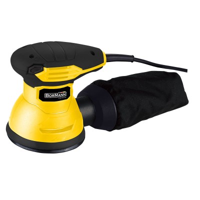 ΗΛΕΚΤΡΙΚΟ ΤΡΙΒΕΙΟ ΕΚΚΕΝΤΡΟ 300W BORMANN LITE BSS2450 042624