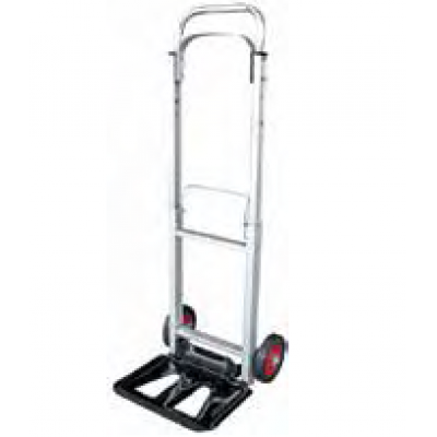 ΚΑΡΟΤΣΙ ΜΕΤΑΦΟΡΑΣ ΑΛΟΥΜΙΝΙΟΥ BORMANN LITE BWR9001 005315