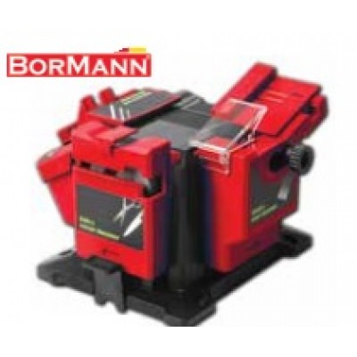 ΗΛΕΚΤΡΙΚΟ ΤΡΟΧΙΣΤΙΚΟ ΠΟΛΛΑΠΛΩΝ ΧΡΗΣΕΩΝ BORMANN BMS6500  013006