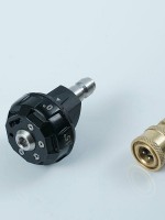 ΠΛΥΣΤΙΚΟ ΥΨΗΛΗΣ ΠΙΕΣΗΣ BPW5000 BORMANN  019107 