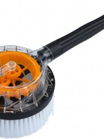 ΠΛΥΣΤΙΚΟ ΥΨΗΛΗΣ ΠΙΕΣΗΣ BPW5000 BORMANN  019107 