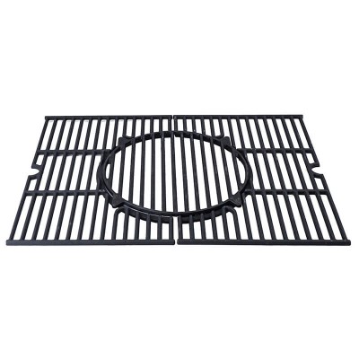 ΨΗΣΤΑΡΙΑ ΥΓΡΑΕΡΙΟΥ & ΥΠΕΡΥΘΡΩΝ ZENITH 4+2 ΕΣΤΙΩΝ BORMANN ELITE BBQ5500 037378