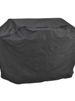 Ψησταριά υγραέριου με 2 καυστήρες 3.6kW BORMANN BBQ2000 015390