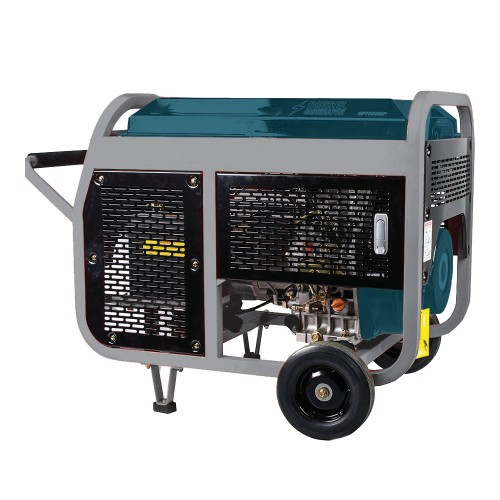 ΓΕΝΝΗΤΡΙΑ ΠΕΤΡΕΛΑΙΟY/MIZA 7kwa - 5000w BORMANN PRO BGB9000 