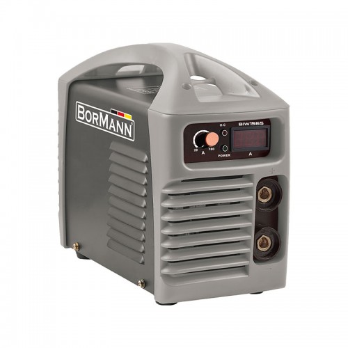 ΗΛΕΚΤΡΟΚΟΛΛΗΣΗ INVERTER 160A/60% BORMANN PRO BIW1565 032502