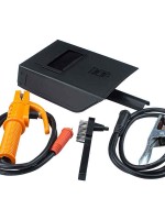 ΗΛΕΚΤΡΟΚΟΛΛΗΣΗ INVERTER ΜΕ 3 ΠΛΑΚΕΤΕΣ 200A BORMANN PRO BIW2100 028260