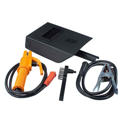 ΗΛΕΚΤΡΟΚΟΛΛΗΣΗ INVERTER ΜΕ 3 ΠΛΑΚΕΤΕΣ 200A BORMANN PRO BIW2100 028260