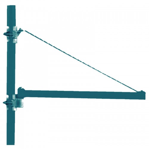 ΒΡΑΧΙΟΝΑΣ ΠΑΛΑΓΚΟΥ 1000kg BORMANN PRO BPP1010 036234 ΒΡΑΧΙΟΝΑΣ ΠΑΛΑΓΚΟΥ 1000kg BORMANN PRO BPP1010 036234