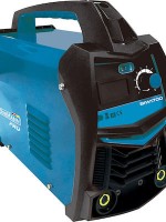 ΗΛΕΚΤΡΟΚΟΛΛΗΣΗ INVERTER ΜΕ 3 ΠΛΑΚΕΤΕΣ 200A BORMANN PRO BIW2100 028260
