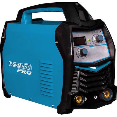 PLASMA ΚΟΠΗΣ ΜΕΤΑΛΛΩΝ INVERTER BORMANN PRO BIW4020 022282