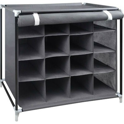 ΠΑΠΟΥΤΣΟΘΗΚΗ ΥΦΑΣΜΑΤΙΝΗ BORMANN BPC1600 029441