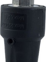 ΠΛΥΣΤΙΚΟ ΥΨΗΛΗΣ ΠΙΕΣΗΣ BPW5000 BORMANN  019107 