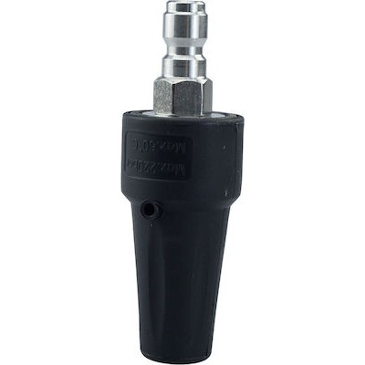 ΠΛΥΣΤΙΚΟ ΥΨΗΛΗΣ ΠΙΕΣΗΣ BPW5000 BORMANN  019107 