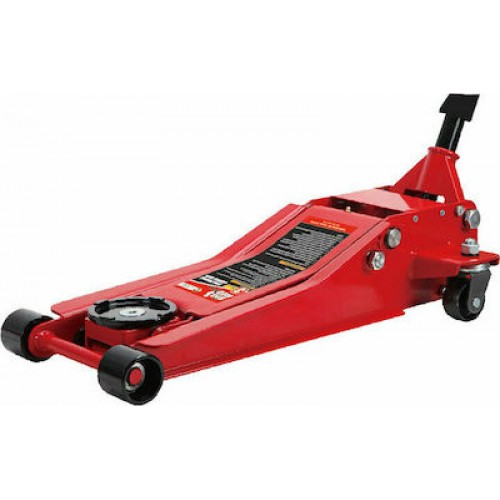 ΚΑΡΟΤΣΟΓΡΥΛΛΟΣ 2,5Τ BORMANN 035329