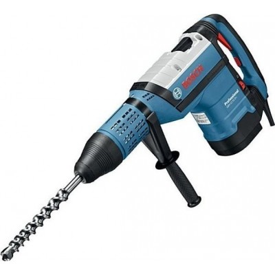 ΗΛΕΚΤΡΙΚΟ ΠΕΡΙΣΤΡΟΦΙΚΟ ΠΙΣΤΟΛΕΤΟ BOSCH GBH12-52D