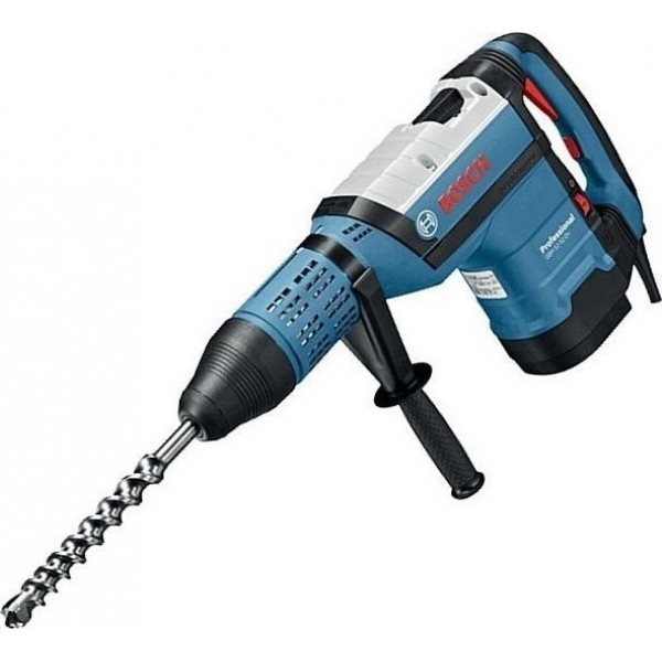 ΗΛΕΚΤΡΙΚΟ ΠΕΡΙΣΤΡΟΦΙΚΟ ΠΙΣΤΟΛΕΤΟ BOSCH GBH12-52D