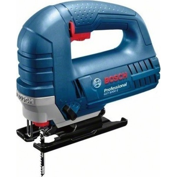 ΕΠΑΓΓΕΛΜΑΤΙΚΗ ΗΛΕΚΤΡΙΚΗ ΣΕΓΑ 710W BOSCH GST 8000 E PROF