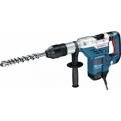  Περιστροφικό Πιστολέτο BOSCH SDS MAX  GBH 5-40 DCE