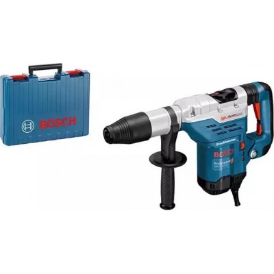  Περιστροφικό Πιστολέτο BOSCH SDS MAX  GBH 5-40 DCE