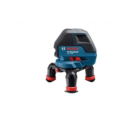 ΛΕΙΖΕΡ ΓΡΑΜΜΩΝ ΜΕ BM1 ΣΕ L-BOXX BOSCH GLL 3-50