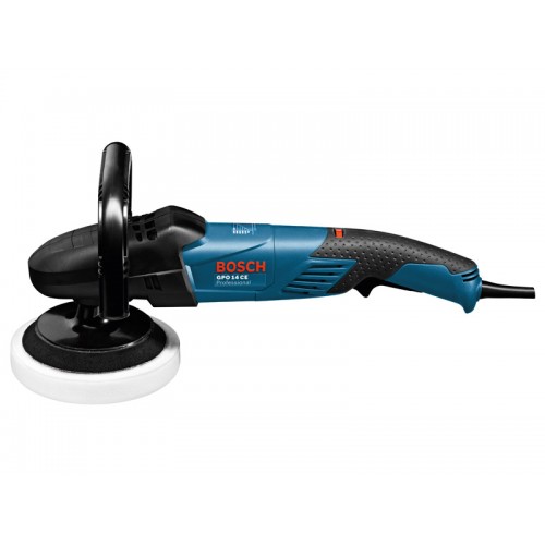 ΕΠΑΓΓΕΛΜΑΤΙΚΟΣ ΣΤΙΛΒΩΤΗΡΑΣ 1400W BOSCH GPO 14 CE
