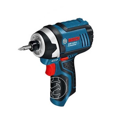 ΠΕΡΙΣΤΡΟΦΙΚΟ ΚΡΟΥΣΤΙΚΟ ΚΑΤΣΑΒΙΔΙ ΜΠΑΤΑΡΙΑΣ BOSCH GDR 10.8-LI PROF ΣΕ ΒΑΛΙΤΣΑ