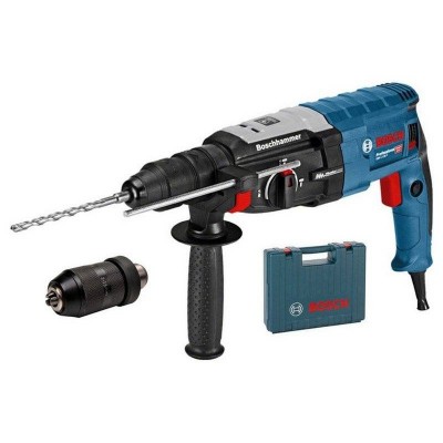  ΠΕΡΙΣΤΡΟΦΙΚΟ ΠΙΣΤΟΛΕΤΟ ΜΕ SDS-PLUS  BOSCH GBH 2-28 F PROFESSIONAL