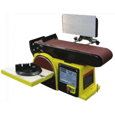 ΤΡΙΒΕΙΟ ΤΑΙΝΙΑΣ 4" - ΔΙΣΚΟΥ 6"  BOSTON 42680