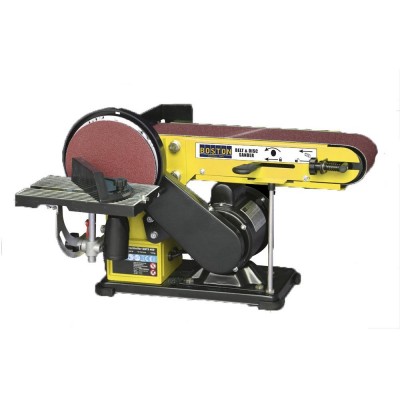 Τριβείο Ταινίας 4in -Δίσκου 6in 350W BOSTON 626017