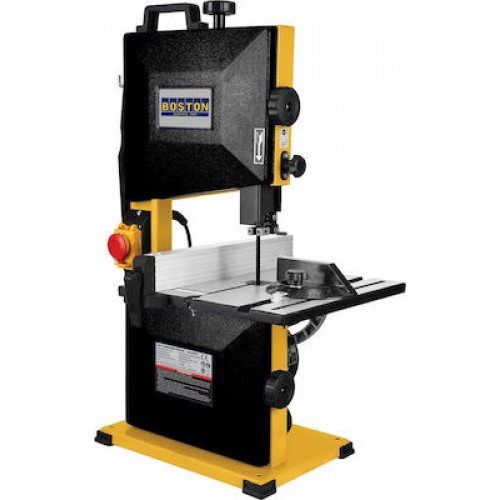 ΠΡΙΟΝΟΚΟΡΔΕΛΑ ΠΑΓΚΟΥ ΞΥΛΟΥ 350W BOSTON 626023 ΠΡΙΟΝΟΚΟΡΔΕΛΑ ΠΑΓΚΟΥ ΞΥΛΟΥ 350W BOSTON 626023