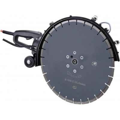 ΗΛΕΚΤΡΙΚΟΣ ΑΡΜΟΚΟΦΤΗΣ ΧΕΙΡΟΣ ΔΥΝΑΤΗΣ ΚΟΠΗΣ ΜΕ ΔΙΣΚΟ BREAKER SCA 400 WINTERSTONE