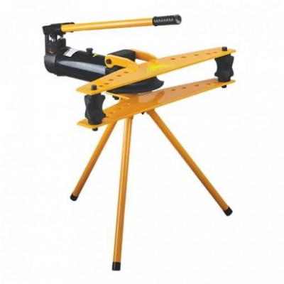 ΥΔΡΑΥΛΙΚΟΣ ΚΟΥΡΜΠΑΔΟΡΟΣ ΣΩΛΗΝΩΝ BULLE 1/2”-2” 43375