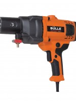 ΚΑΡΟΤΙΕΡΑ ΧΕΙΡΟΣ ΥΓΡΗΣ ΚΟΠΗΣ ΤΟΙΧΟΠΟΙΙΑΣ Φ159mm max. 2000watt BULLE 633012